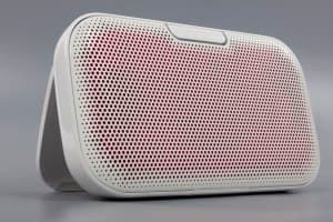 Дизайн колонки Denon Envaya