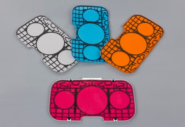 Комплектация колонки Denon Envaya