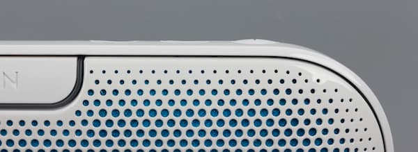 Дизайн колонки Denon Envaya