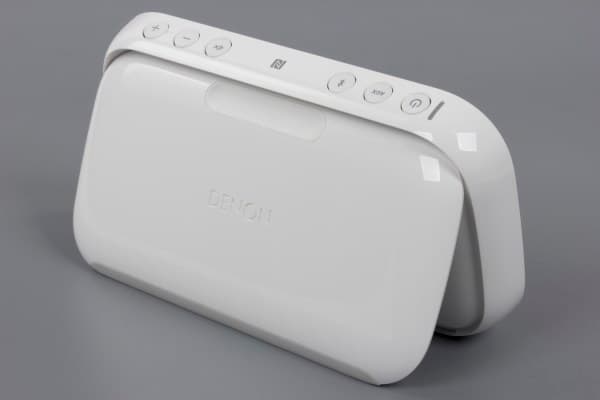 Дизайн колонки Denon Envaya