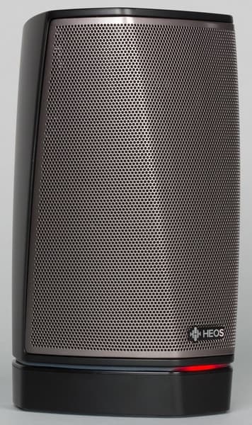 Denon Heos 1 + Go Pack