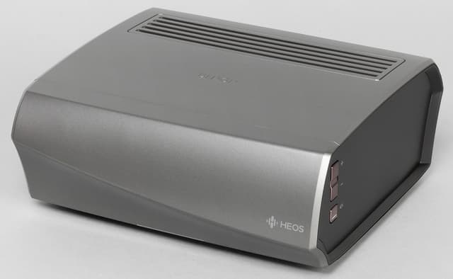 Denon Heos Amp