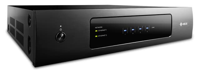 Denon Heos Drive
