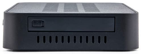 Внешний вид плеера Dune HD TV-303D