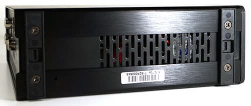 3D-медиаплеер Fantec 3DFHDL