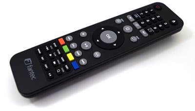 3D-медиаплеер Fantec 3DFHDL