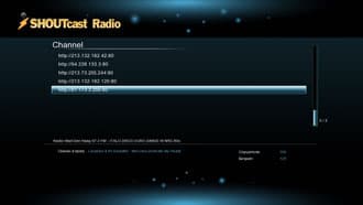 3D-медиаплеер Fantec 3DFHDL