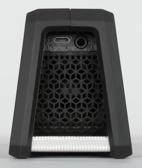 Дизайн колонки Fugoo Tough