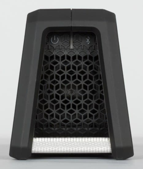 Дизайн колонки Fugoo Tough