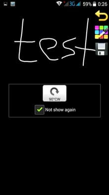Приставка Haier Android Sm@rt TV Kit