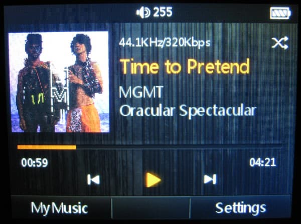 Прошивка плеера iBasso DX50