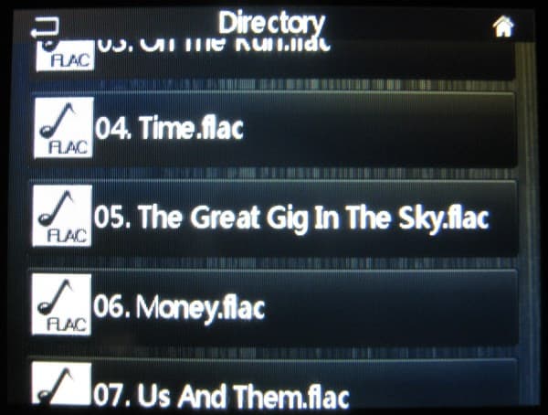 Прошивка плеера iBasso DX50