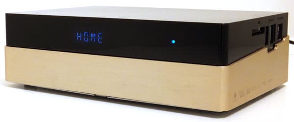 Медиацентр iconBIT XDS1003D