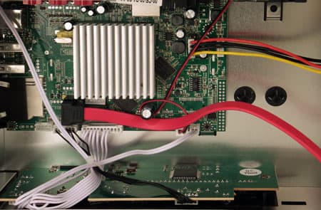 Медиацентр iconBIT XDS1003D