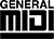 General MIDI