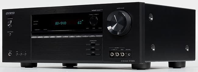 Onkyo HT-S5805 — комплект из ресивера и набора 5.1 колонок