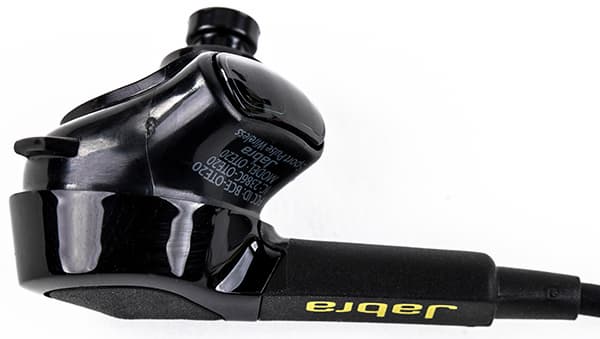 Обзор наушников Jabra Sport Pulse