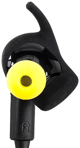 Обзор наушников Jabra Sport Pulse