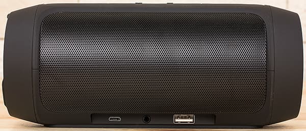 Коробка колонки JBL Charge 2