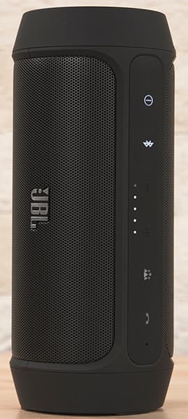 Коробка колонки JBL Charge 2
