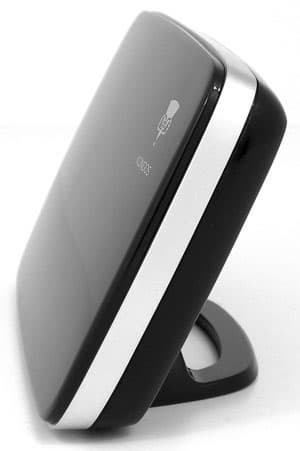 Сетевой HD-медиаплеер Konoos MS-500