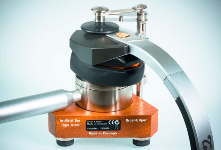 Стенд наушников Tonino Lamborghini Spectrum One