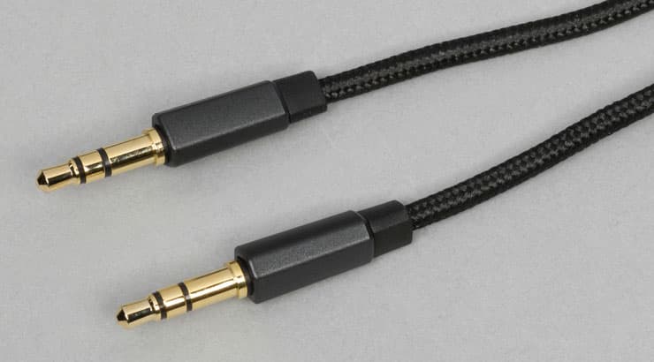 Кабели наушников Tonino Lamborghini Spectrum One