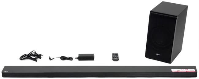 Внешний вид