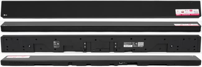 Внешний вид