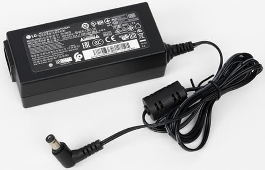 Блок питания