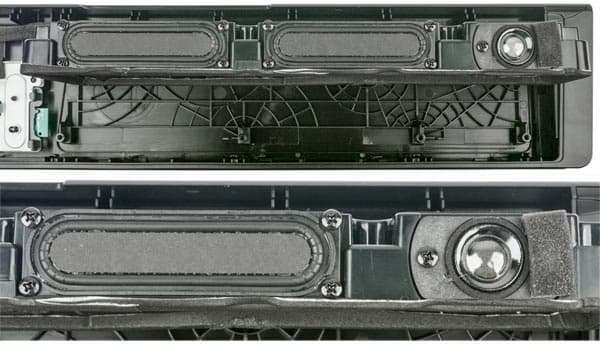 Основное устройство