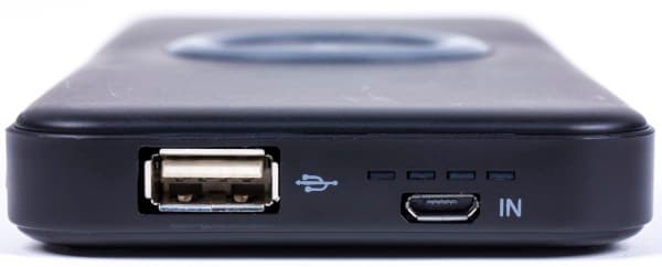 Дизайн колонки Luxa2 GroovyW