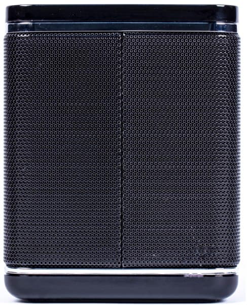 Дизайн колонки Luxa2 GroovyW