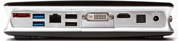 Мини-ПК Zotac ZBox-AD02