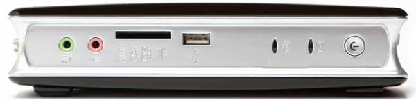 Мини-ПК Zotac ZBox-AD02