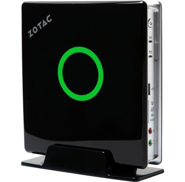 Мини-ПК Zotac ZBox-AD02