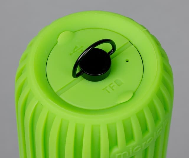 Внешний вид Microlab D21