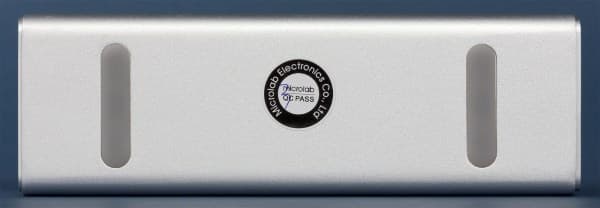 Дизайн колонки Microlab T5