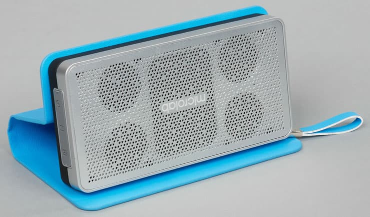 Подставка колонки Microlab D23