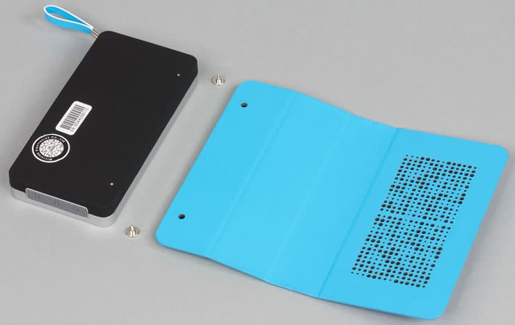 Подставка колонки Microlab D23