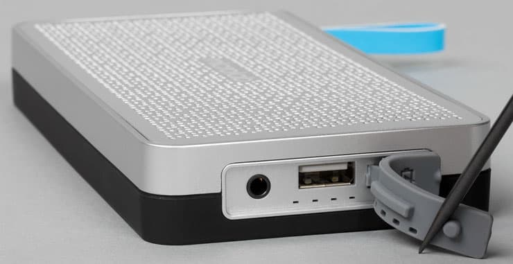 Заглушка колонки Microlab D23