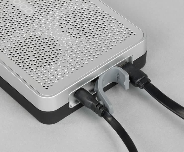 Заглушка колонки Microlab D23