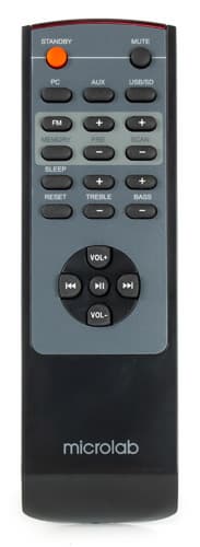 Пульт ДУ Microlab FC530U