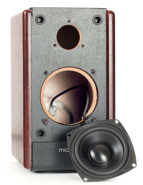 Сателлит Microlab FC530U