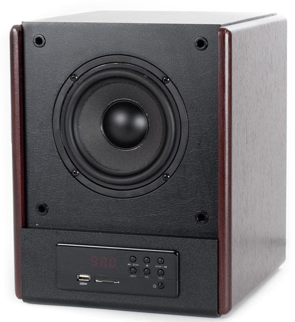 Сабвуфер Microlab FC530U