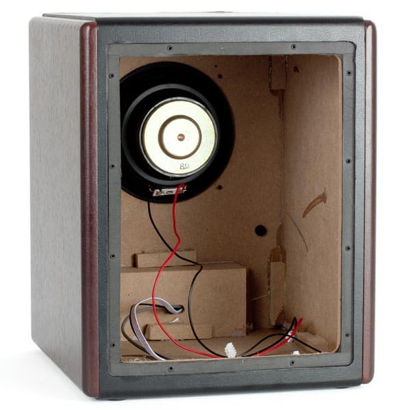 Сабвуфер Microlab FC530U