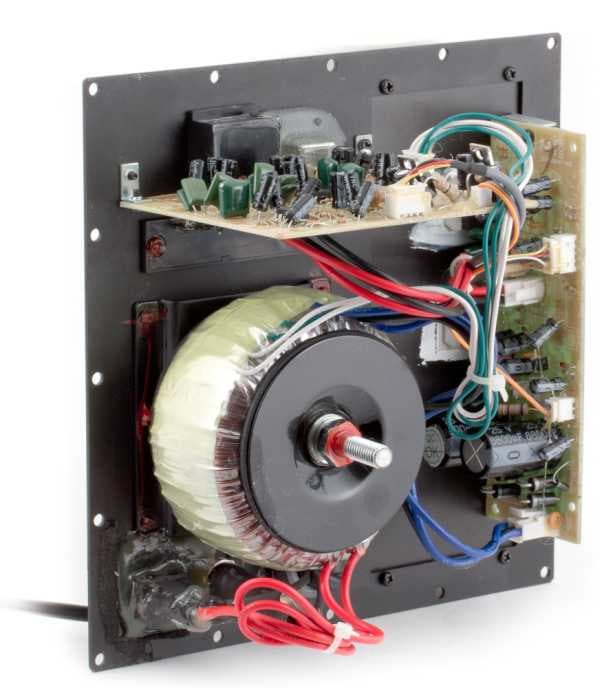 Электроника Microlab H-200