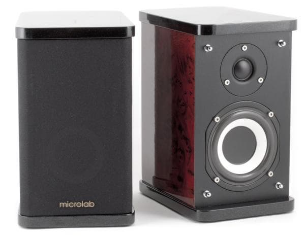 Сателлиты Microlab H-200