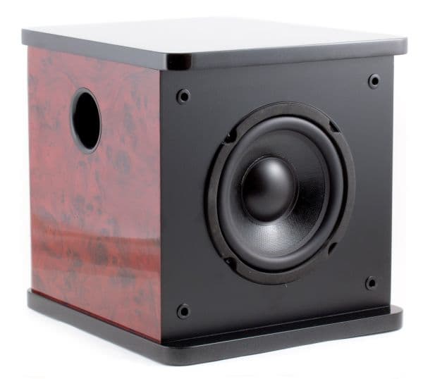 Сабвуфер Microlab H-200