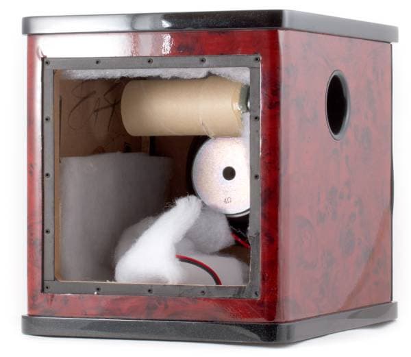 Сабвуфер Microlab H-200